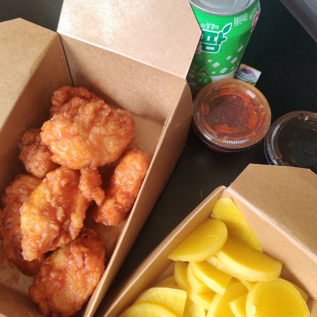 Dakitchen 3